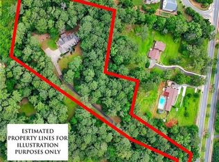 2051 E Piedmont Rd, Marietta, GA 30062