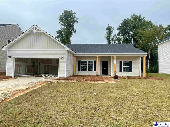 3833 Panther Path, Timmonsville, SC 29161
