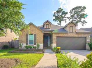 22515 Birch Ridge Meadow Dr, Spring, TX 77389
