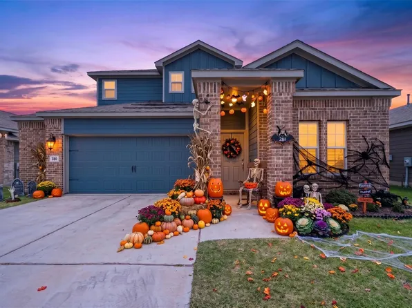 230 Madrid St, Kyle, TX 78640