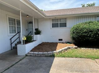 5349 E 27th Pl, Tulsa, OK 74114