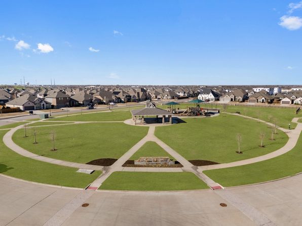 1932 Eagle Blvd, Haslet, TX 76052