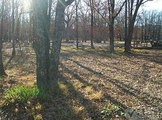 1213 Raintree Rd, West Tawakoni, TX 75474