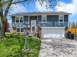 3231 Hendrickson Ln, Lafayette, IN