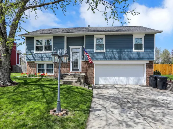 3231 Hendrickson Ln, Lafayette, IN 47909