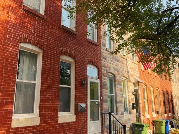 2945 Keswick Rd, Baltimore, MD 21211