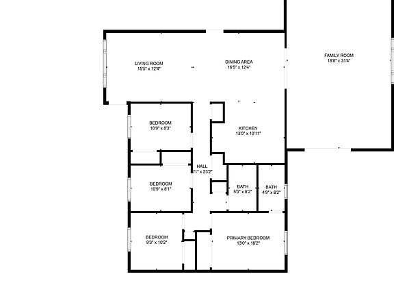 2nd image of 1721 E Camino Carreta