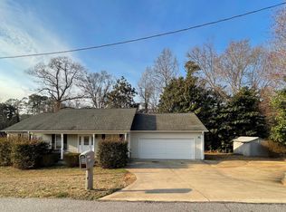 117 Norris Ave, Easley, SC 29640