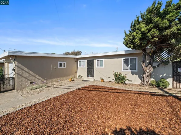 2999 19th St, San Pablo, CA 94806