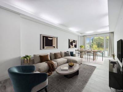 158-15 Union Turnpike #209N, Fresh Meadows, NY, 11366