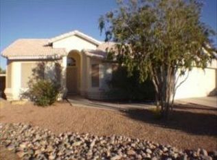 1864 N Racine Ct, Casa Grande, AZ 85122