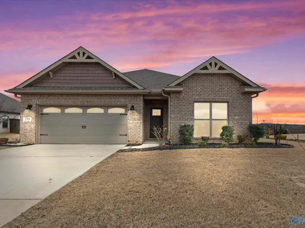 358 Shangrila Way, Meridianville, AL 35759