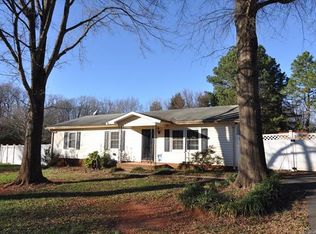 14701 August Ln, Charlotte, NC 28227