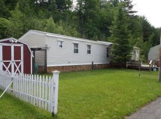 26 Indian Corn Mill Rd, North Haverhill, NH 03774