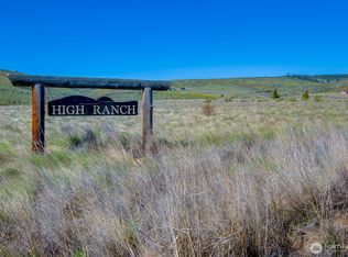 1 Cxx Ridge Rd, Ellensburg, WA 98926