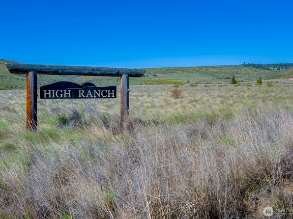 1 CXX Ridge Road, Ellensburg, WA 98926