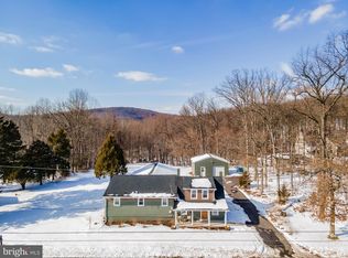 805 Buck Rd, Dover, PA 17315