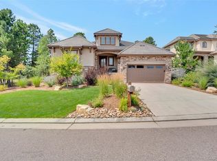 6807 Northstar Cir, Castle Rock, CO 80108