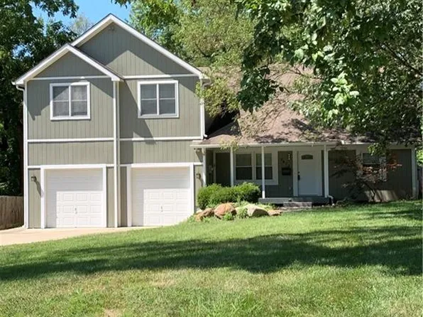 7612 Eby Ave, Overland Park, KS 66204