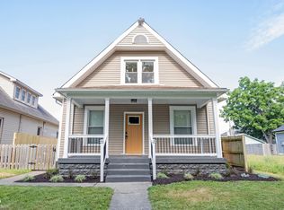 1538 S Alabama St, Indianapolis, IN
