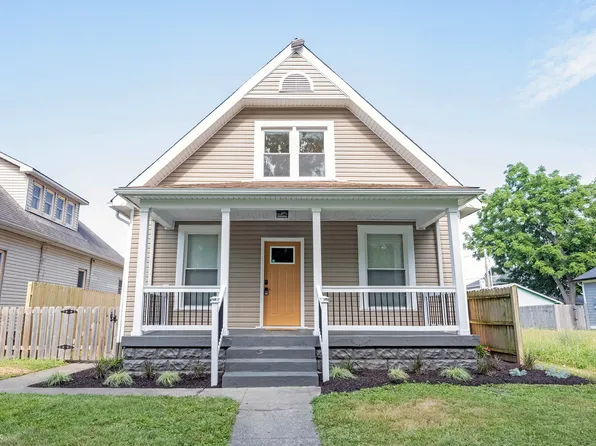 1538 S Alabama St, Indianapolis, IN 46225