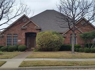 5616 Big River Dr, The Colony, TX 75056