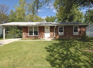 19 Country Hill Rd, Saint Peters, MO 63376