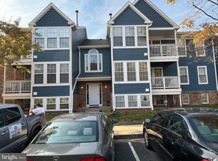 6355 Green Field Rd UNIT 1604, Elkridge, MD 21075