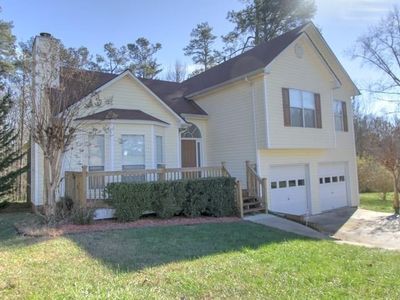 6340 Cross Roads Rd, Cumming, GA, 30041