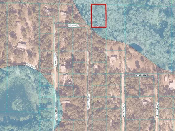 0 NE 6th Pl #46, Silver Springs, FL 34488