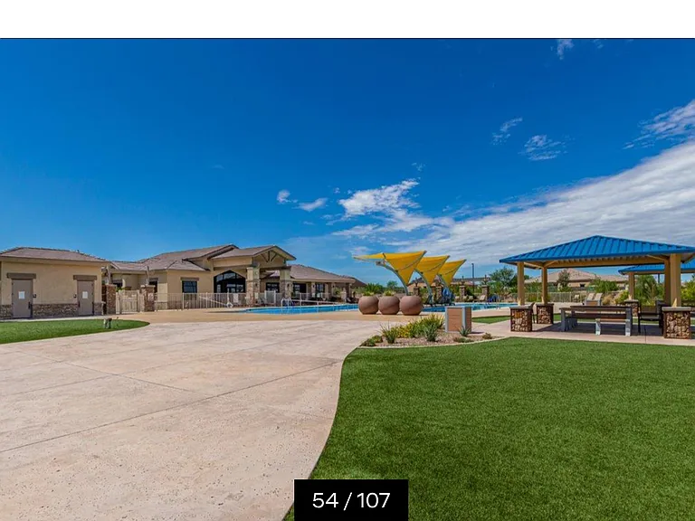 9970 N Cascalote Ln — Photo 20