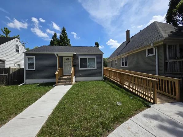 4928 North 27th STREET, Milwaukee, WI 53209