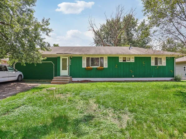 932 Oak Ridge Point NE, Blaine, MN 55434