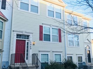 13909 Churchville Dr, Upper Marlboro, MD 20772