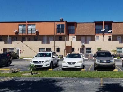 315 NW 109th Ave APT 204, Miami, FL, 33172