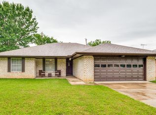 1209 Randy Dr, Irving, TX 75060