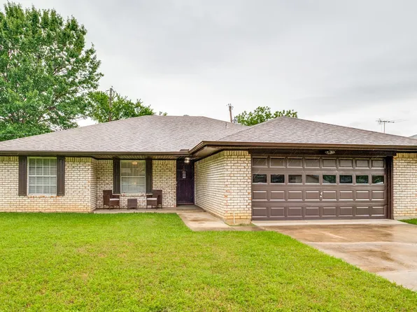 1209 Randy Dr, Irving, TX 75060