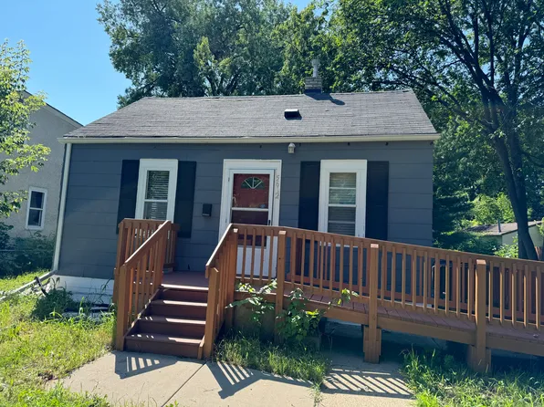 5612 33rd Ave S, Minneapolis, MN 55417
