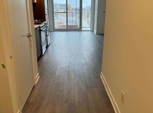 1787 Saint Clair Ave W #432, Toronto, ON M6N 1H9