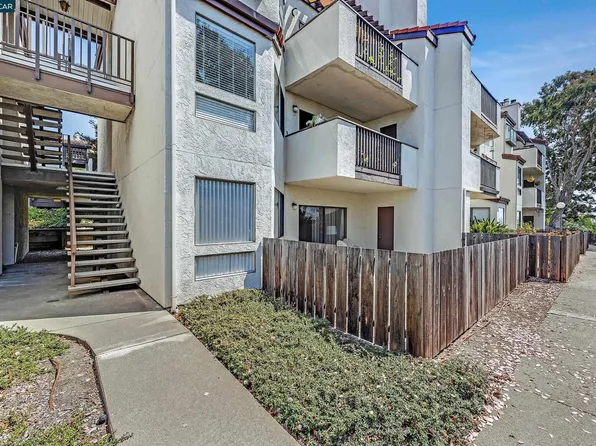 21109 Gary Dr APT 109, Hayward, CA 94546