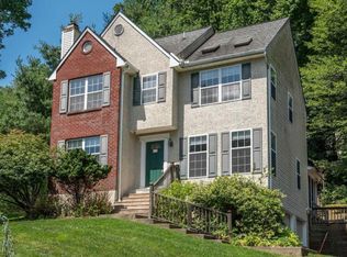 517 Beatty Rd, Media, PA 19063