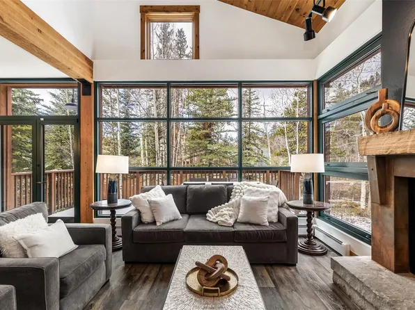 225 Alpen Rose Pl #8708, Dillon, CO 80435