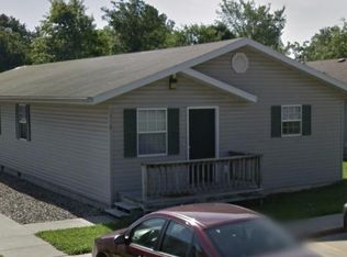 1518 N Don St, Kirksville, MO 63501