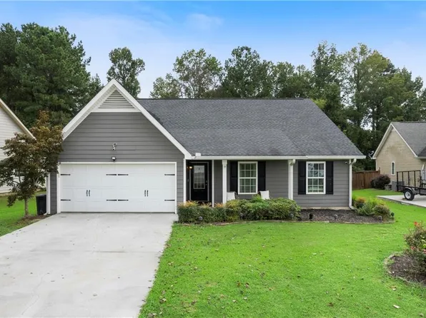 12 Round Rock Cir NE, Rome, GA 30161