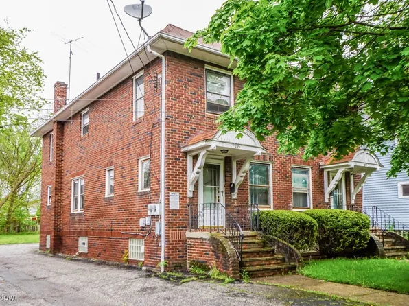 1133 Florida Ave, Akron, OH 44314