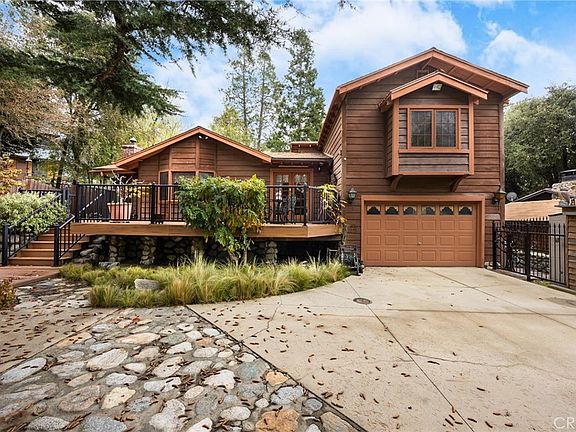 2nd image of 6789 Mount Baldy Rd