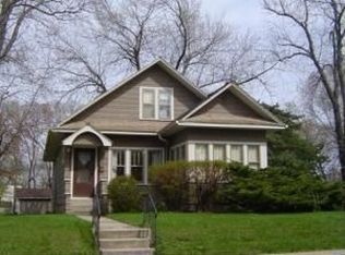 126 S Madison Ave, Port Washington, WI 53074