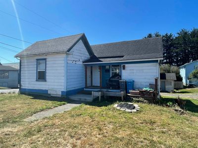 608 G St, Crescent City, CA, 95531