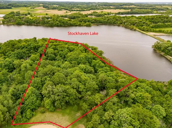15988 Solitude Ct NW, Evansville, MN 56326