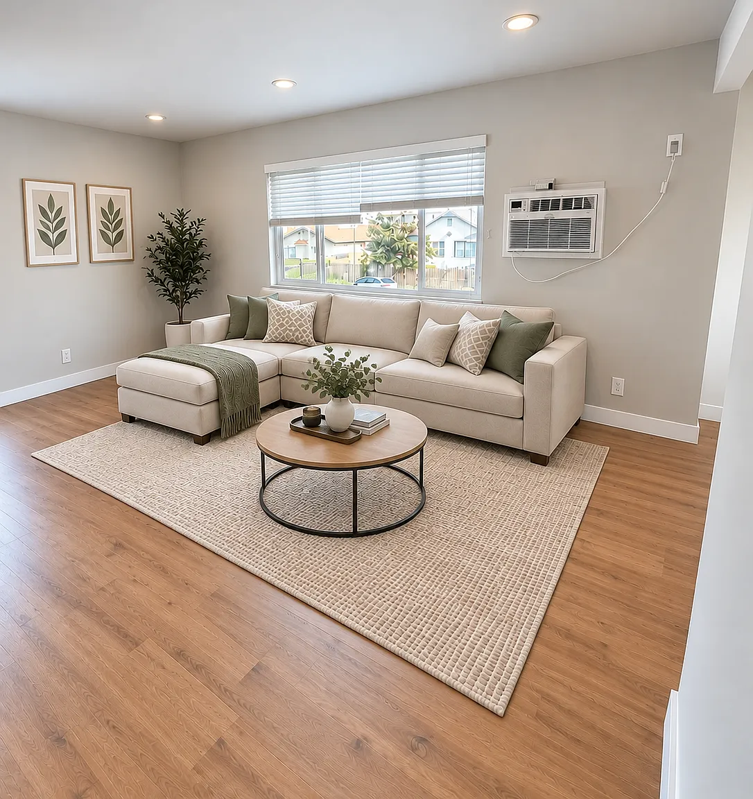 1 bed, $2,295 — Photo 2